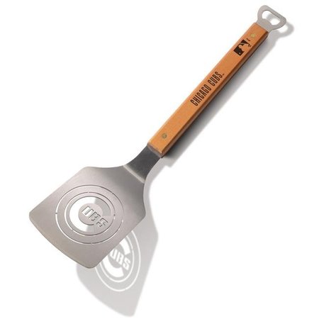 YOUTHEFAN YouTheFan 7018959 Chicago Cubs Classic Series Sportula Grill Spatula 7018959